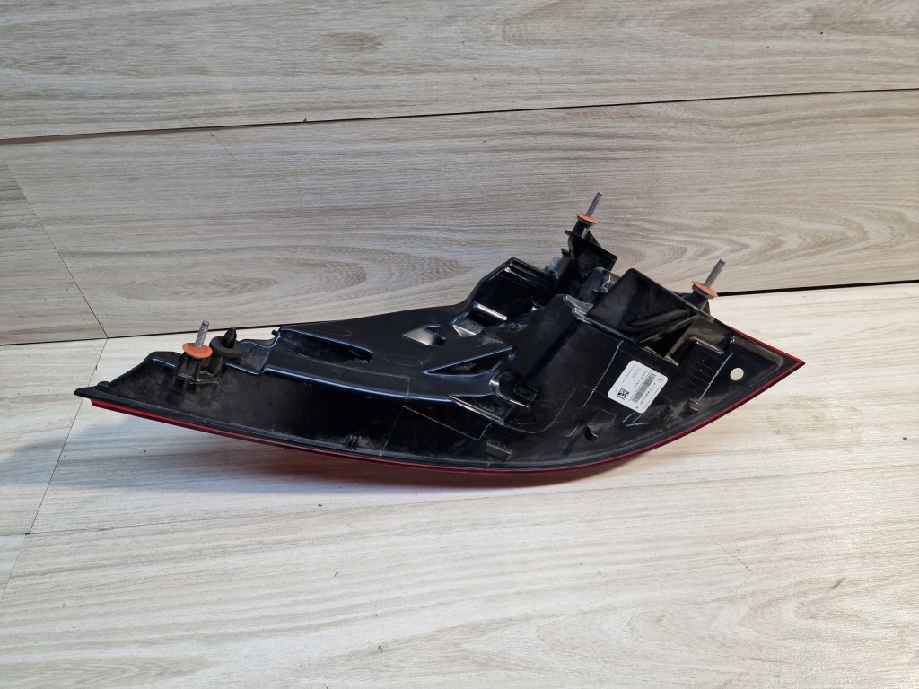 фото №6, Mercedes gle a167 w167 167 лампа задня задня права