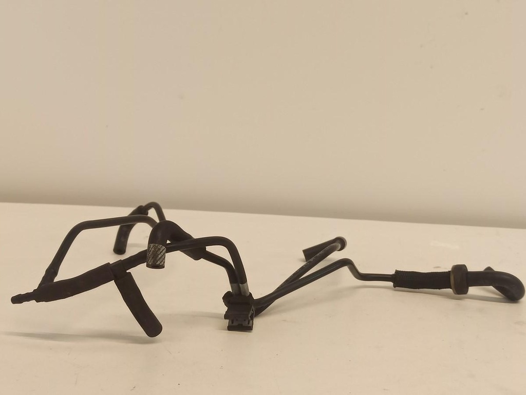 фото №1, Audi a4 b8 шланг вакууму 059131492bn