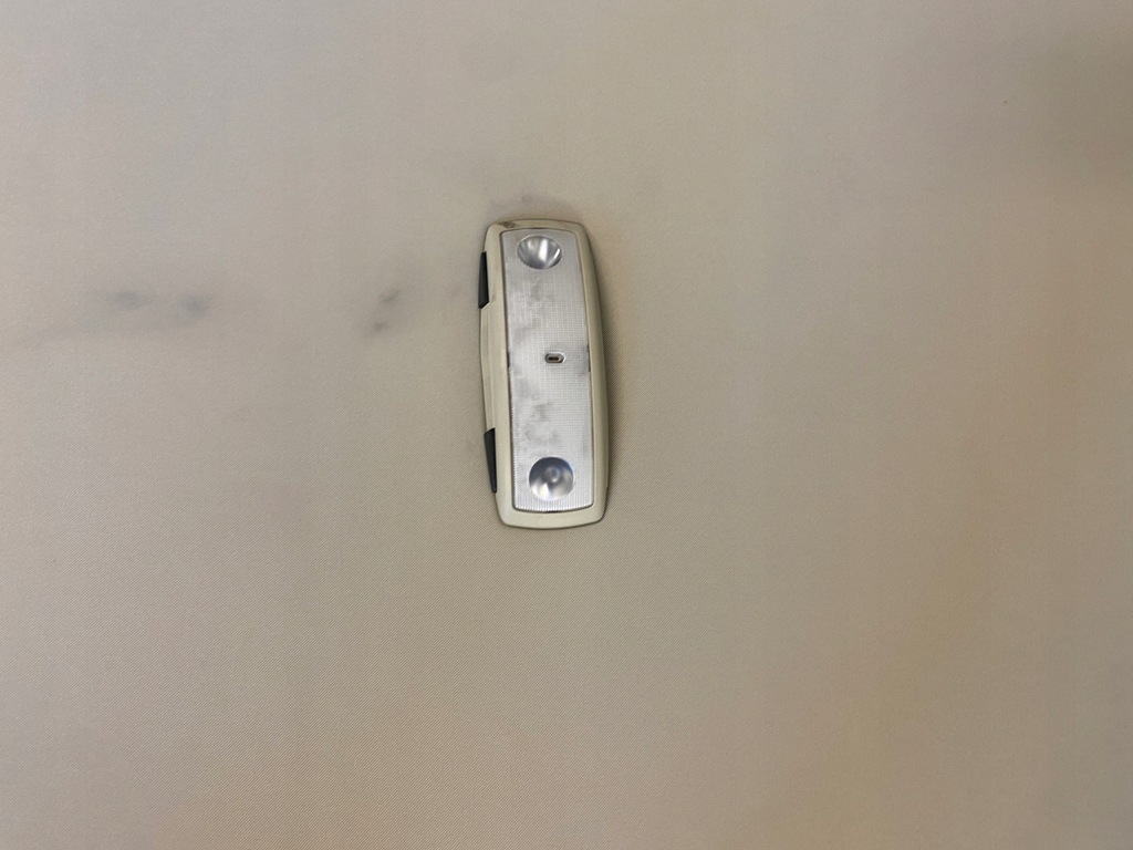 фото №6, Volvo xc60 потолок