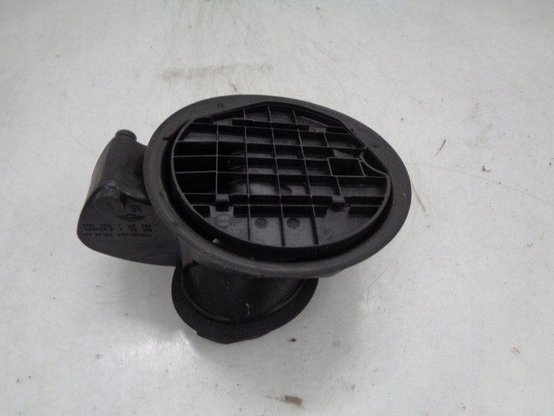 Купити Mini r56 кришка багажника заливної пального