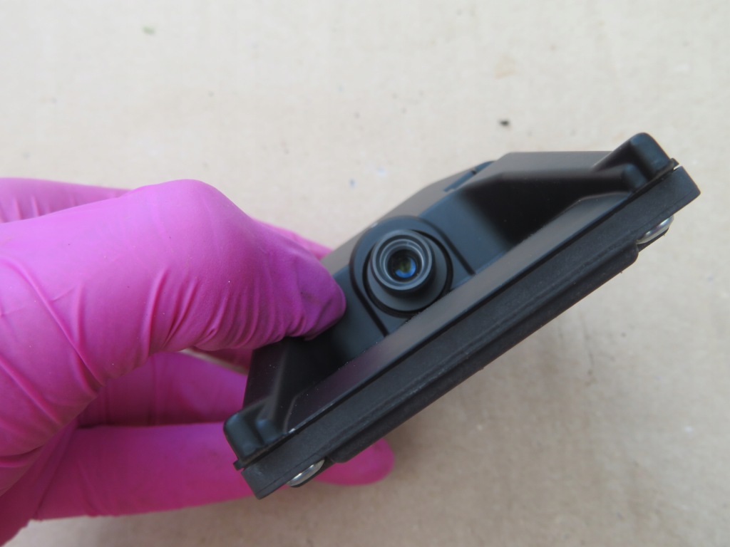 фото №3, Ассистент поперечина движения citroen c3 iii 9826575280