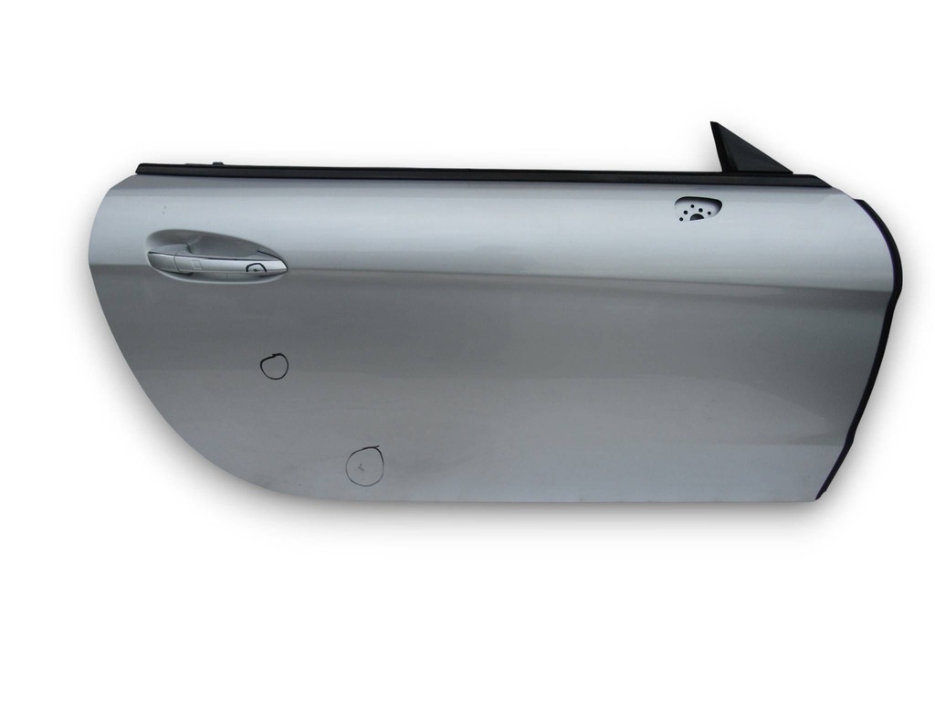 фото №1, Mercedes sl r231 w231 231 дверь правый перед правое передние 2317200205