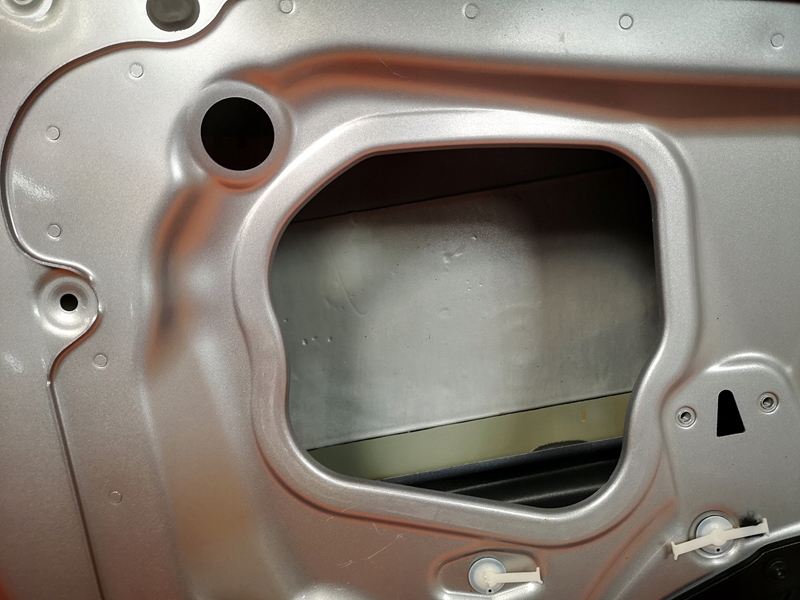 фото №11, Audi a7 4g дверь передние перед ручка левая 4g8831051a lz7g