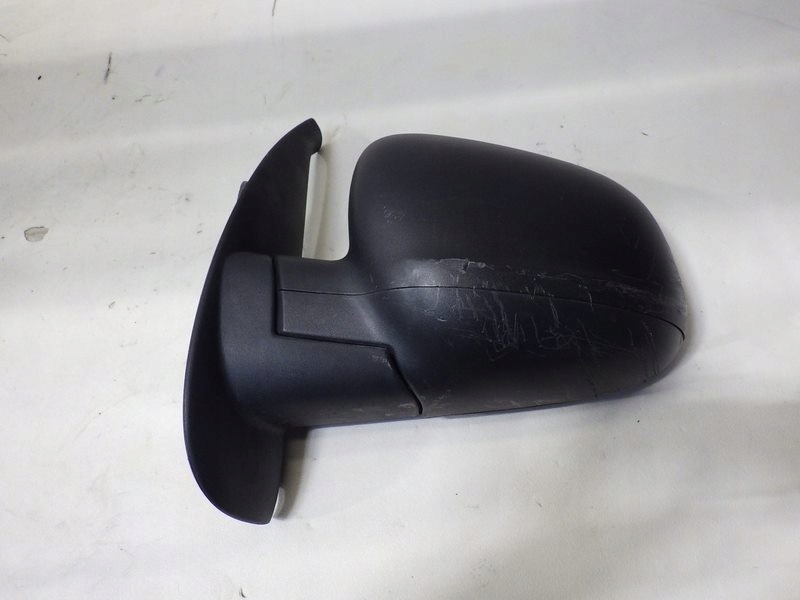 фото №3, Дзеркало ліва 5 pin renault kangoo ii