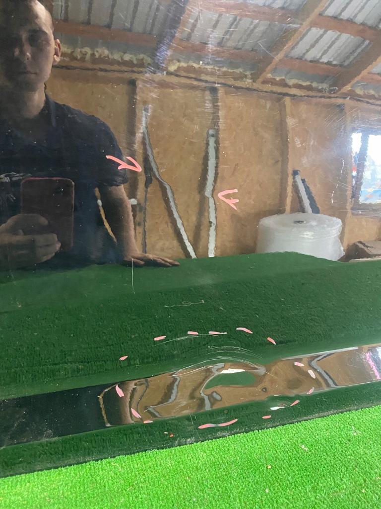 фото №2, Дверь левая передние ford focus mk3