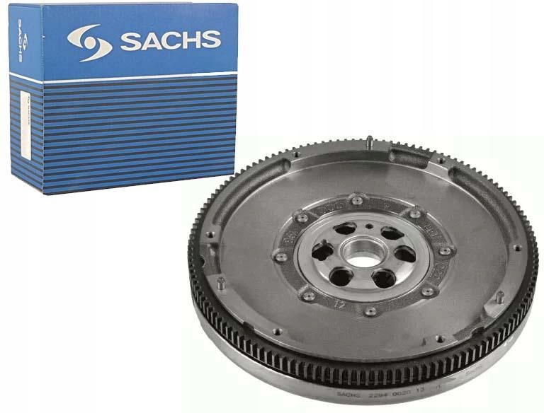 фото №11, Колесо двухмассовый do vw caddy/golf/jetta/passat/