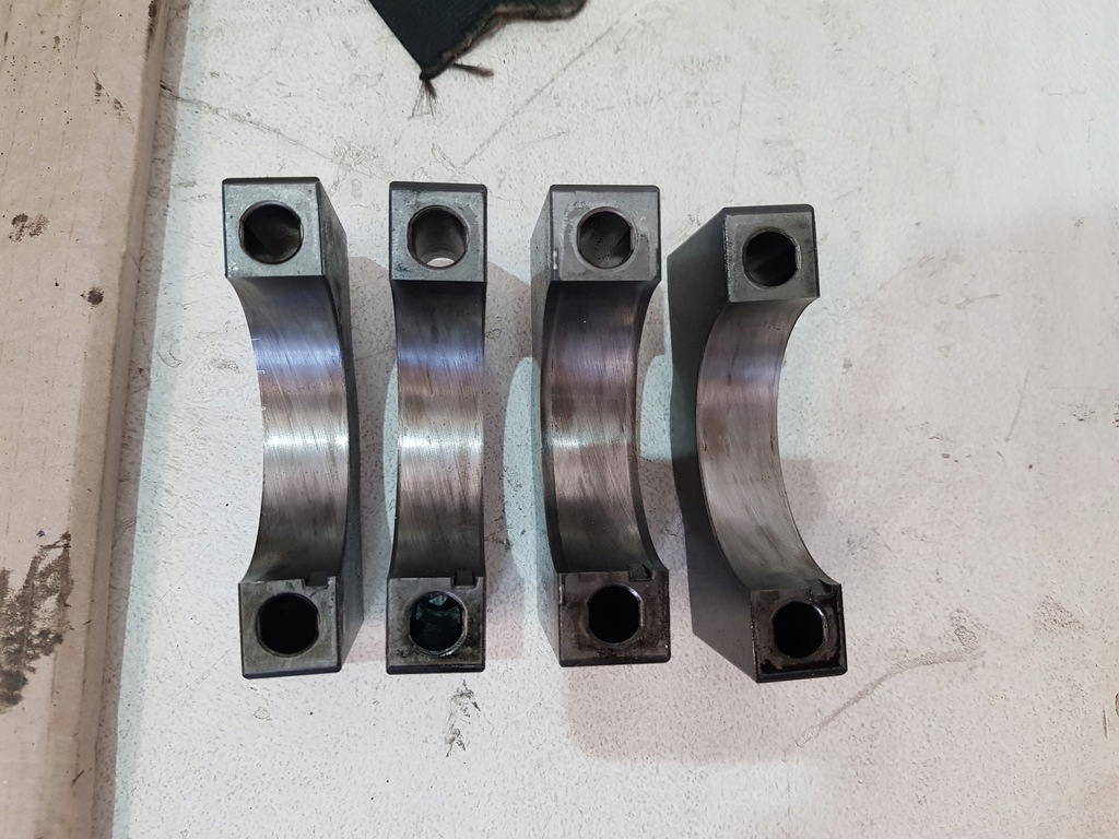 фото №15, Блок двигателя 045103021r vw audi skoda seat 1.4 tdi bms