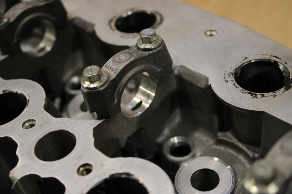 фото №9, Головка ліва jaguar xf x250 2.7 v6 207 km