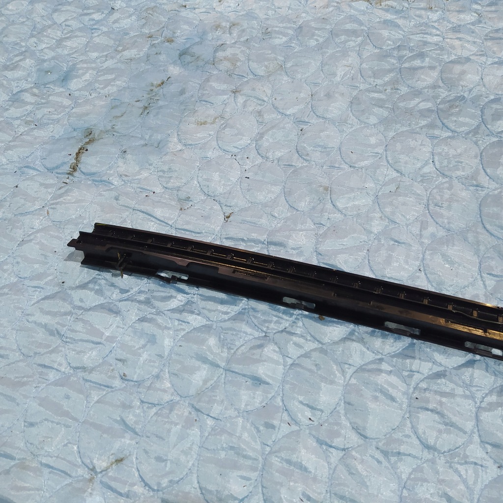 фото №6, Направляющая бампера перед средний mini f56 7499522