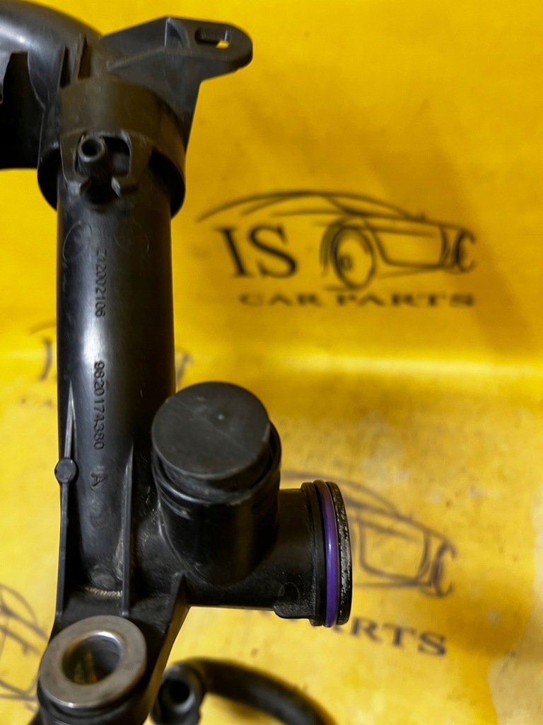 фото №7, Магистраль шланг wody peugeot citroen 1.5 bluehdi