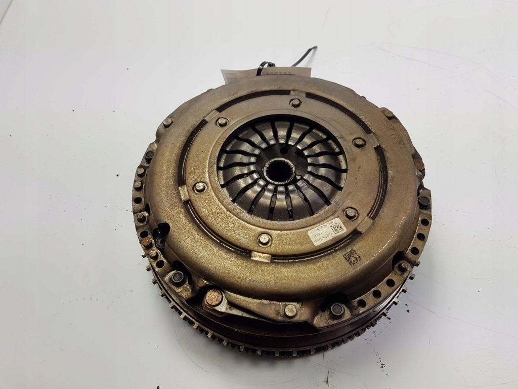 Купити Porsche boxster 982 2017 колесо двомасовий