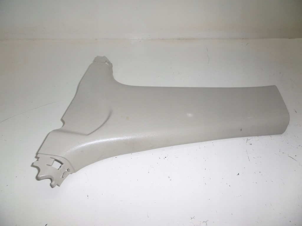 фото №4, Защита стойка левая infiniti m m35 m37 q70