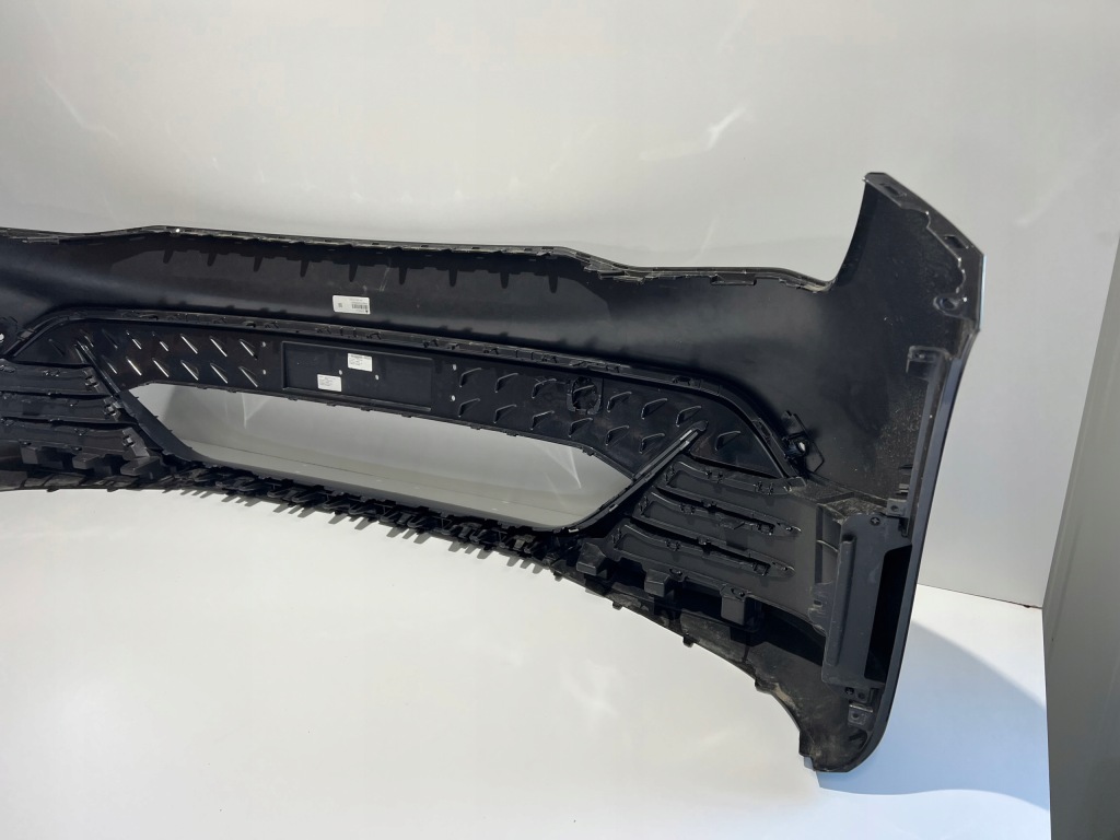 Бампер перед seat cupra born 10e Зі Шроту