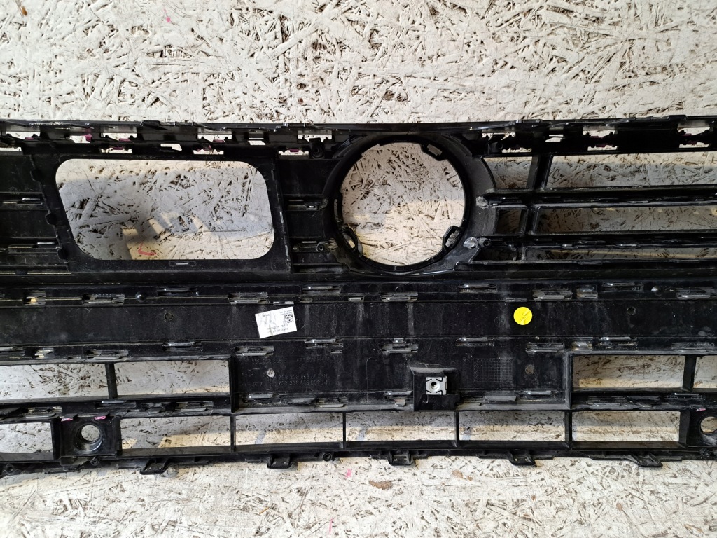 фото №7, Vw arteon r-line hybrid решітка радіатора решітка радіатора 3g8853655h