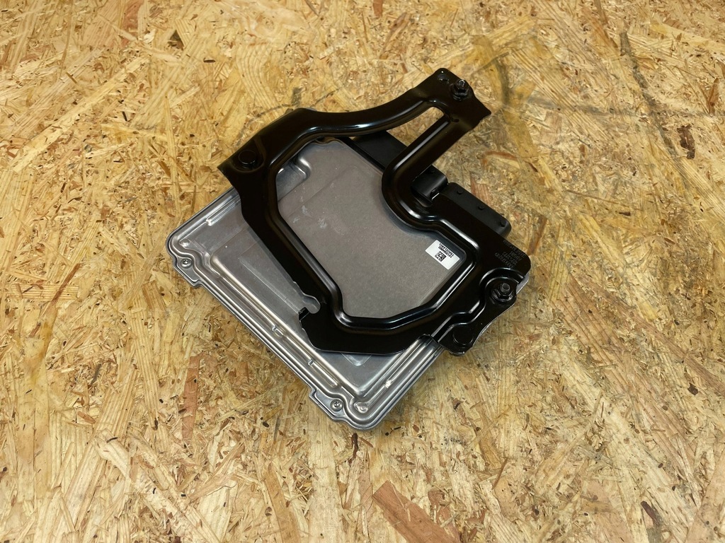 фото №5, Бортовий комп'ютер блок керування двигуна polestar ii 2 ev електрик 32349194 2020-