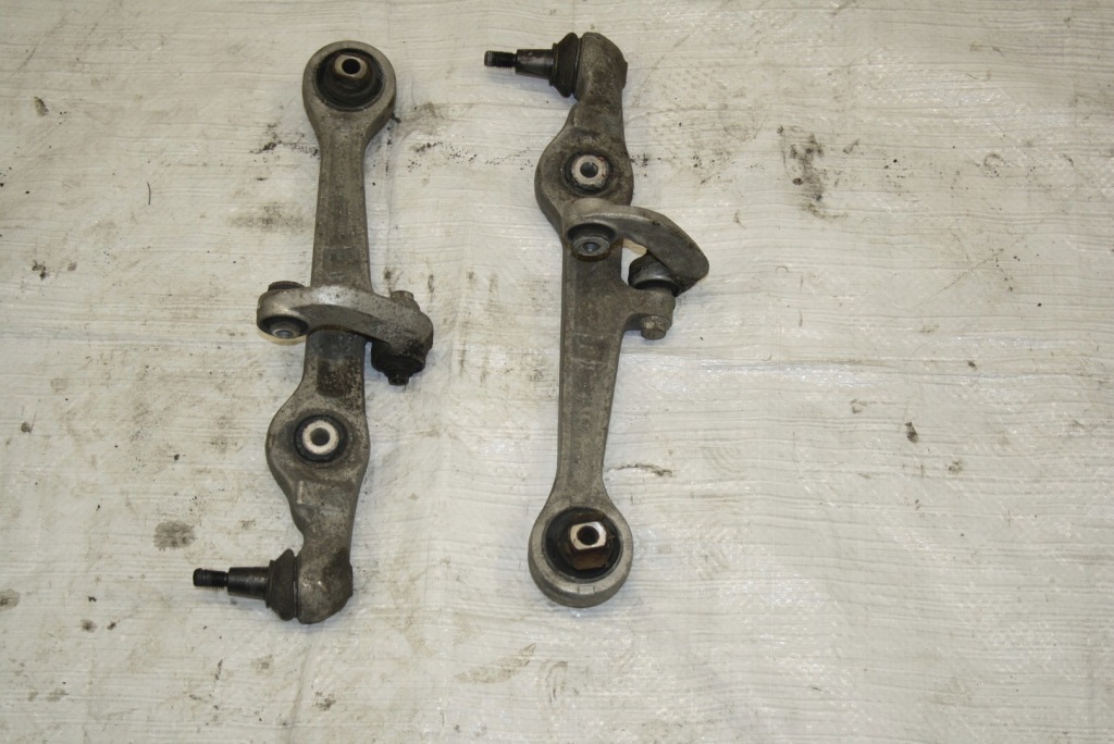 фото №9, Рычаг prosty vw passat b5 audi a4 b5 skoda superb