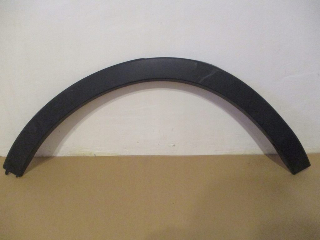 фото №1, Volvo xc40 ii молдинг крыло правый задняя