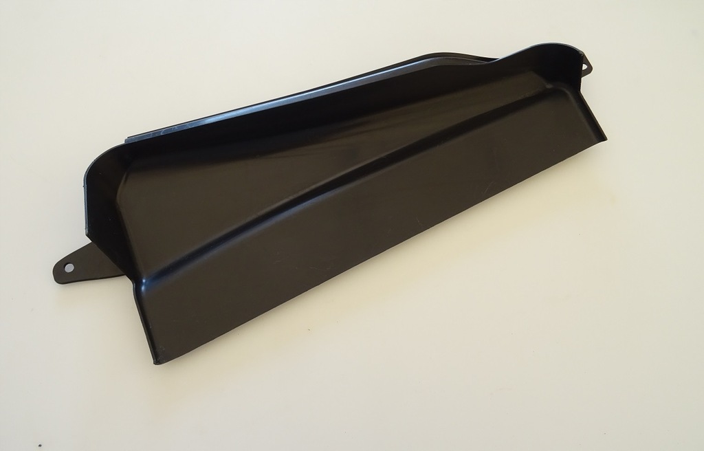 фото №1, 2016 camaro жабо наконечник захист впуск