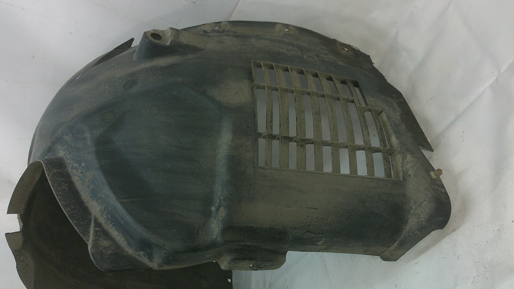 Подкрылок передние jaguar левая 8x23-166563-ae с Разборки