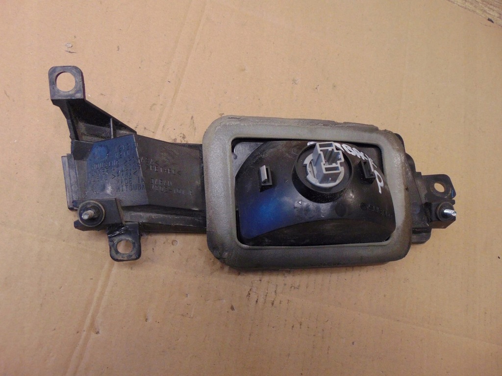 фото №5, Лампа правая задняя заднего subaru legacy outback