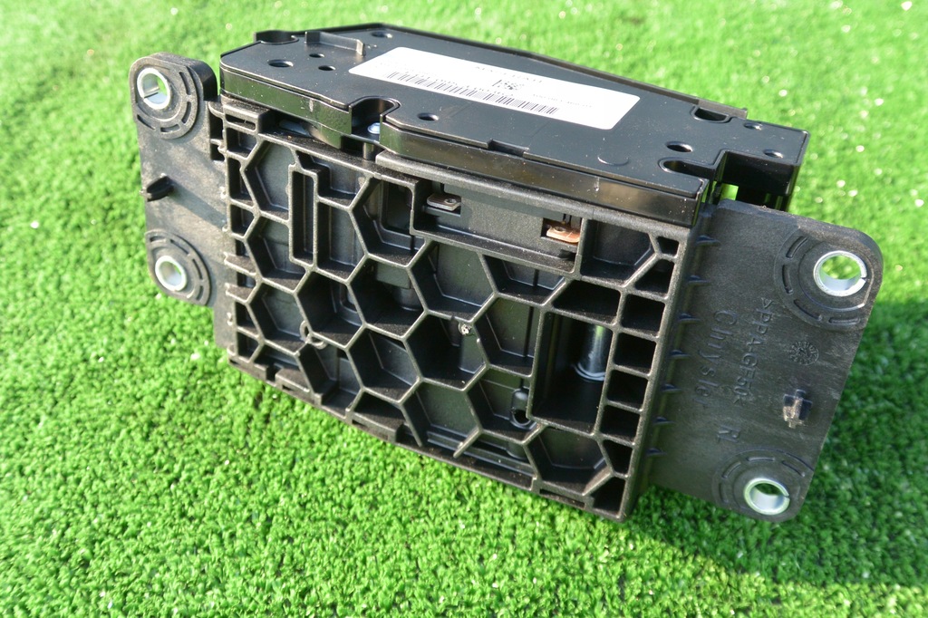 фото №6, Домкрат выборщик передач maserati ghibli iii quattroporte vi