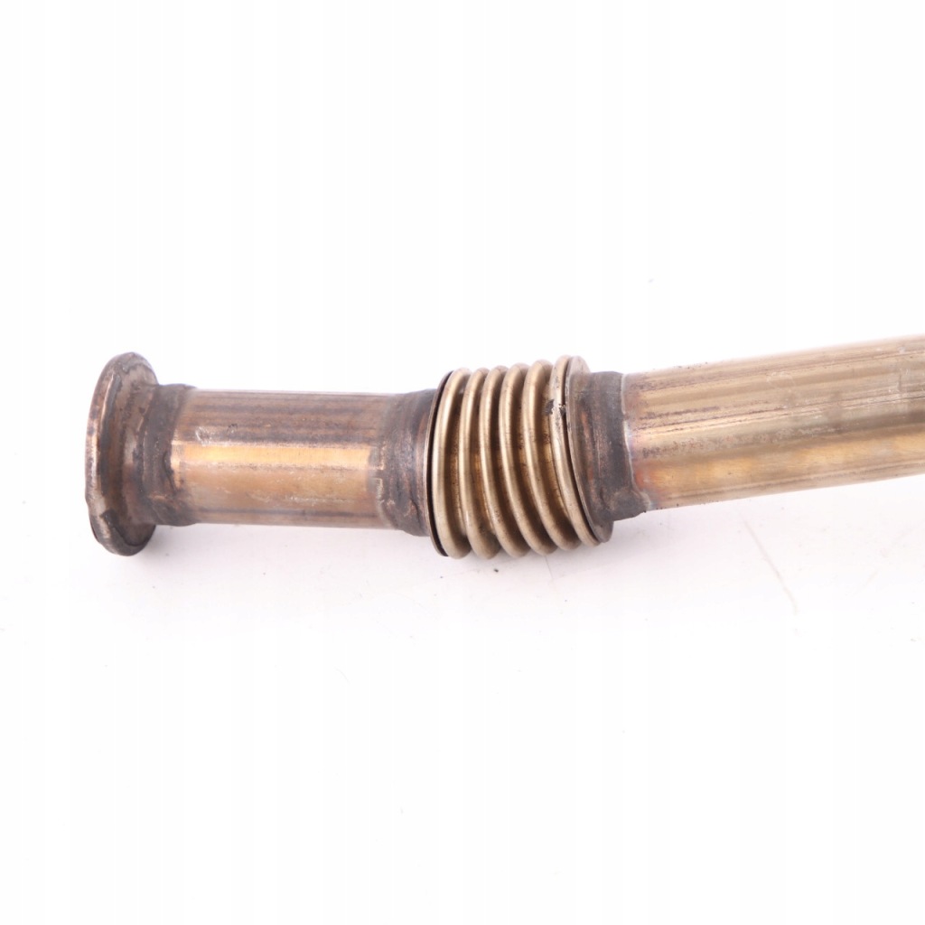 фото №10, Mercedes w176 w246 om651 труба шланг egr a2464902100