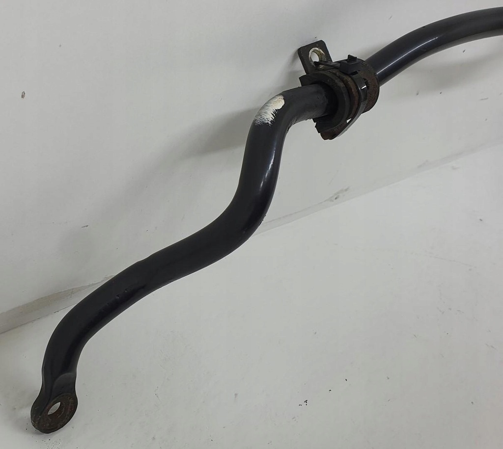 фото №4, Тяга стабилизатор перед mitsubishi space star