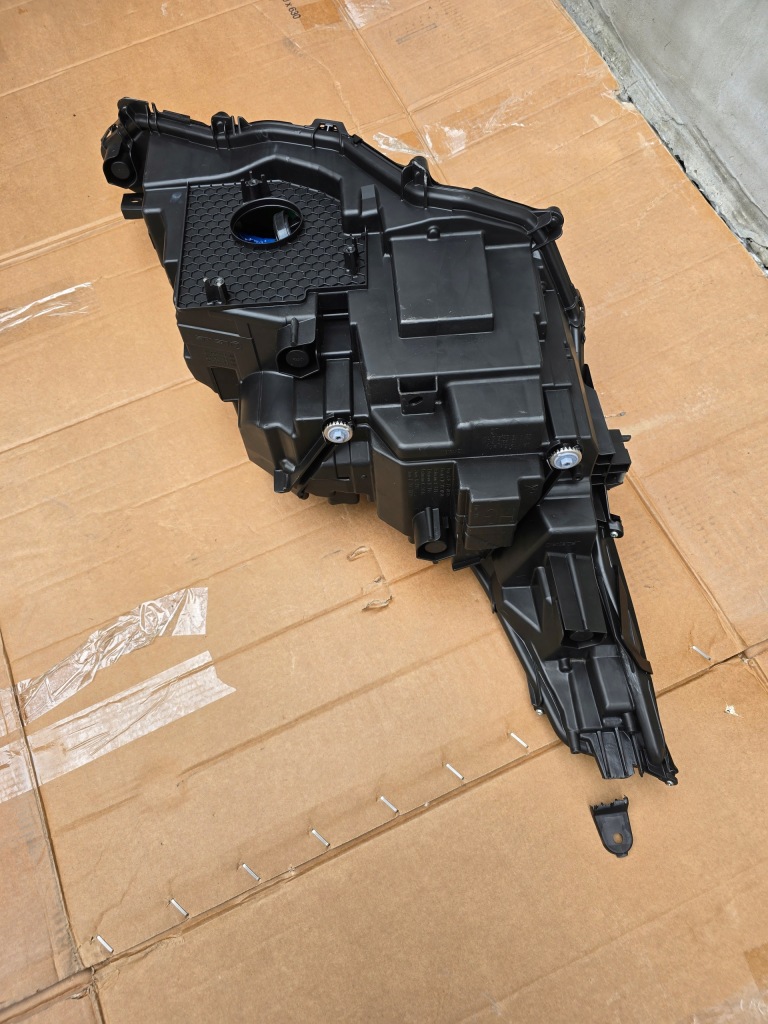 фото №9, Lexus rx 450 h лампа full led 2019