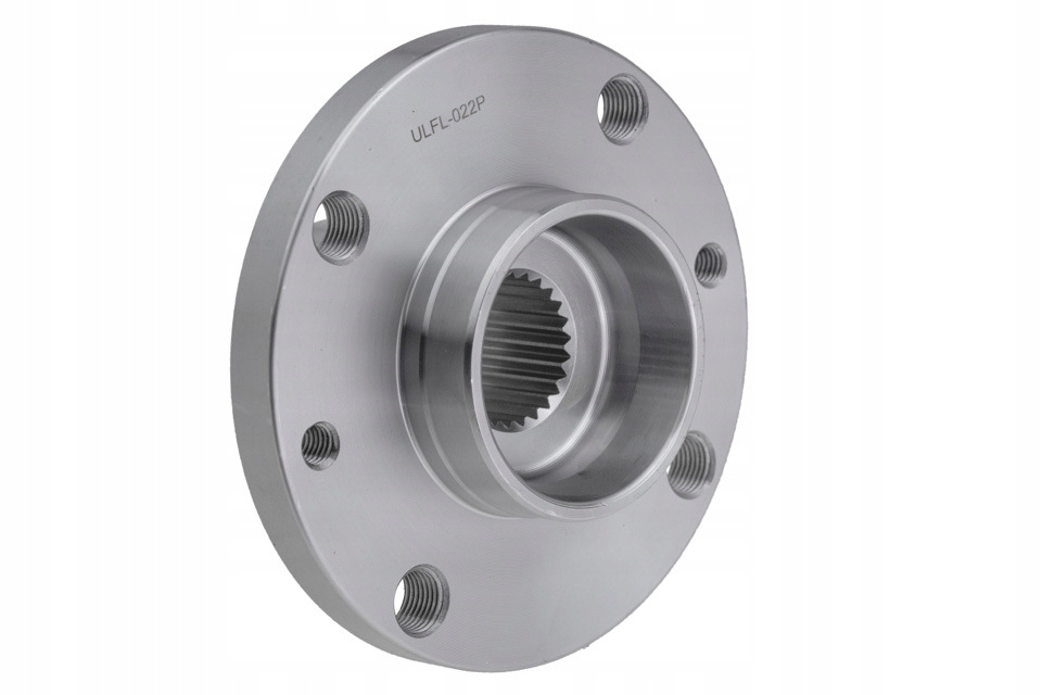 фото №4, Nty ступица колеса перед bez подшипник