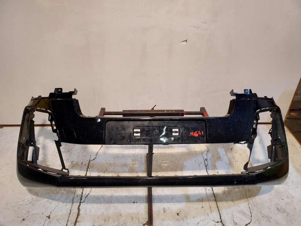 фото №1, Бампер citroen jumpy iii expert 16+ передний