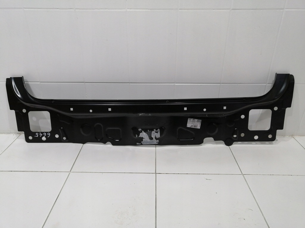 фото №1, Pas задний задняя audi a6 c8 kombi avant 4k9