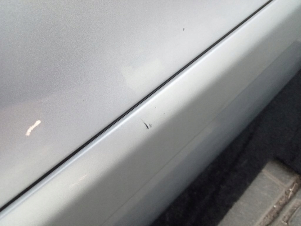 фото №9, Ford s-max mk1 lift 2010-14r. - двері правий перед