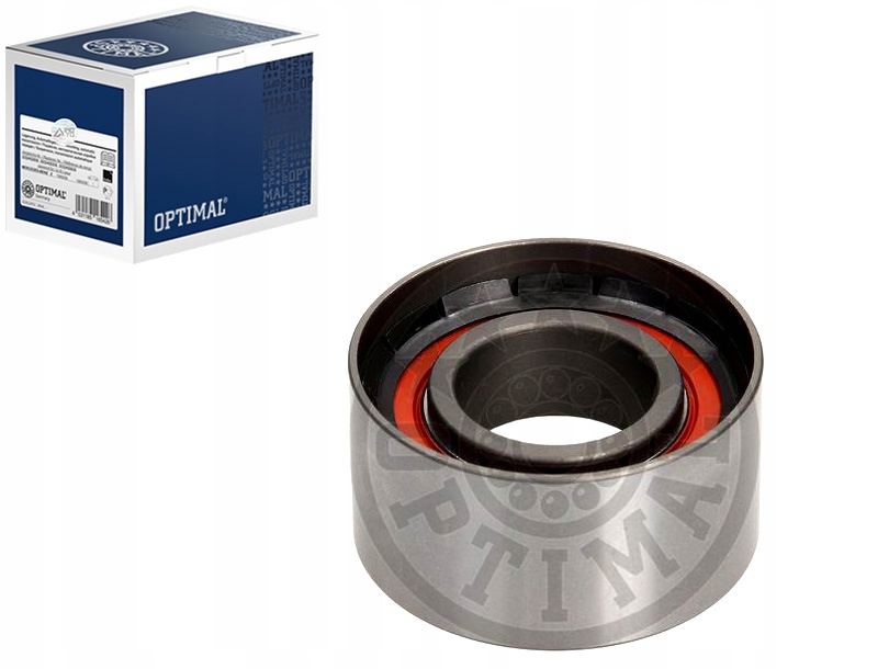 фото №1, Натягувач ремінь розподільного валу ролик 2.0 td optimal