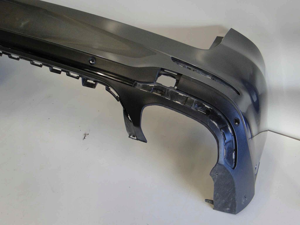 фото №10, Mercedes glc x253 253 suv lift бампер задний pts