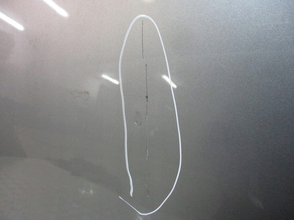 фото №6, Кришка багажника багажника ford street ka e3