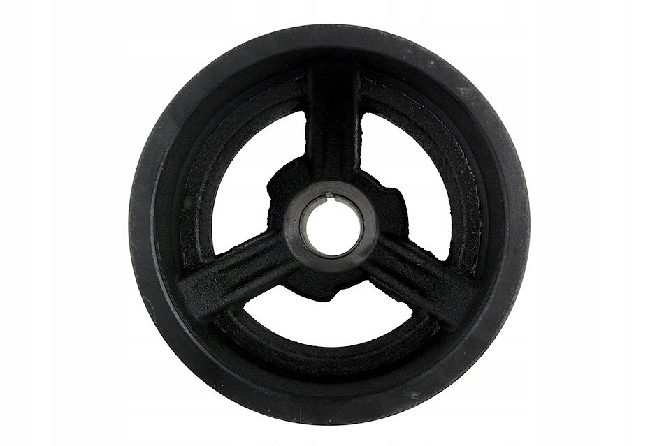 Шкив коленчатого вала коленчатого nty к mercedes gle 350 Доставка