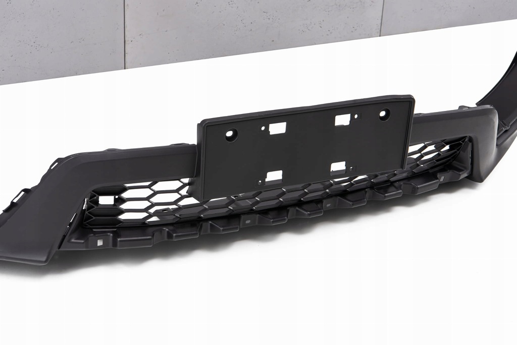 фото №12, Honda cr-v v 2016-2019 przed liftingiem бампер передній нижній 71102tlaa00