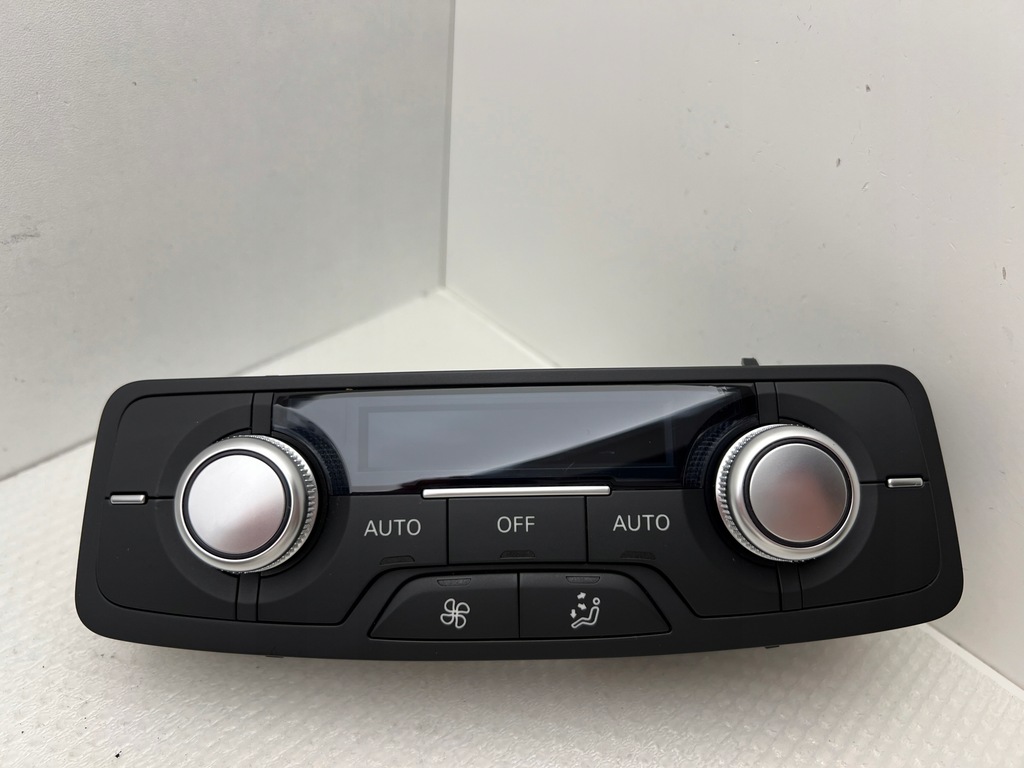 фото №1, Панель кондиционера кондиционер 4g0919158q audi a6 c7 lift