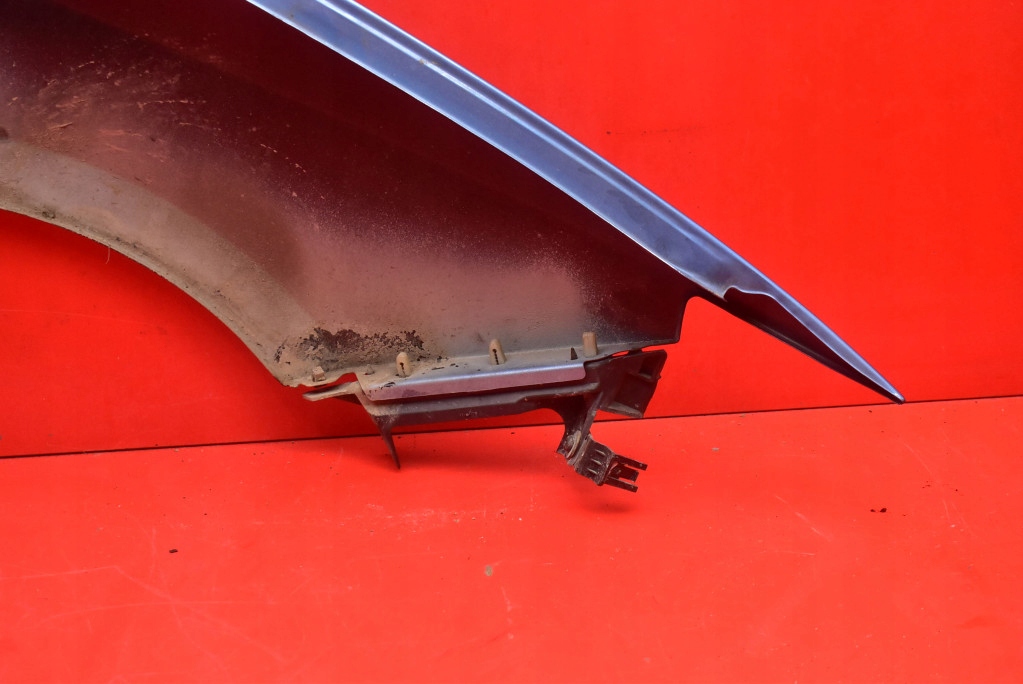 фото №15, Крыло левый перед передний la5r seat ibiza 4 iv 6j 12-15