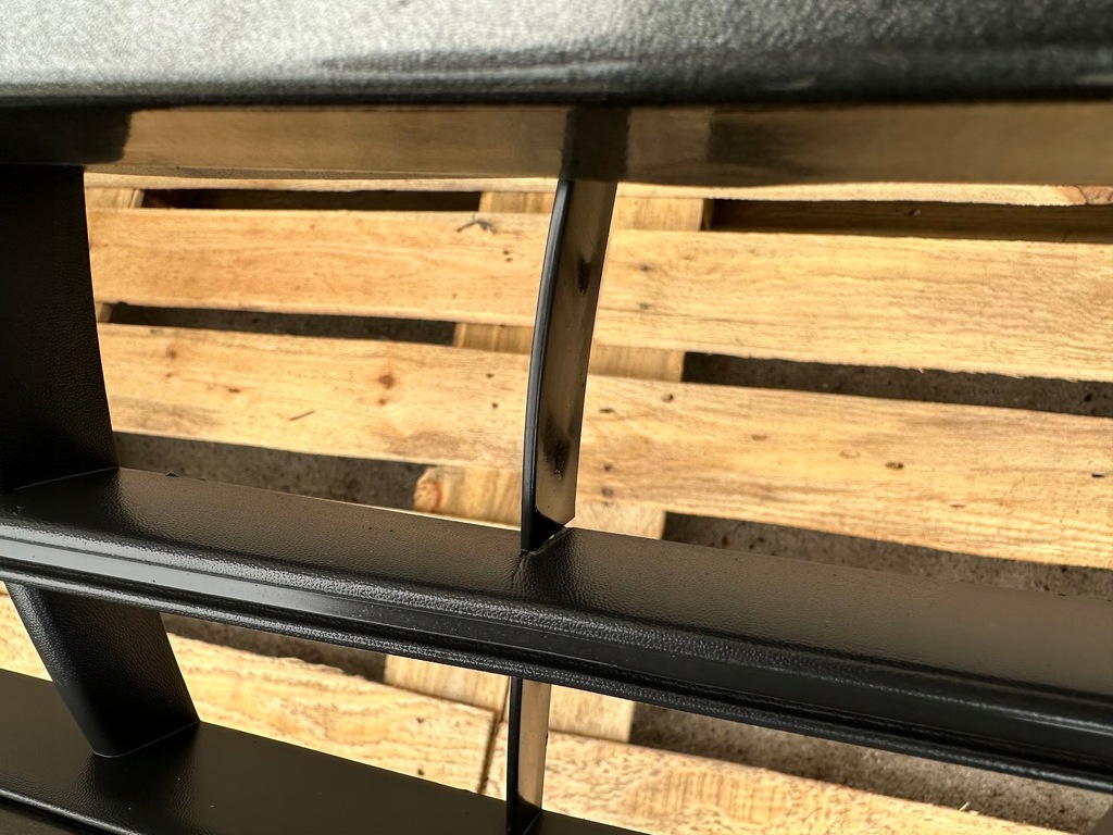 фото №5, Бампер перед передній ford transit custom 2012-