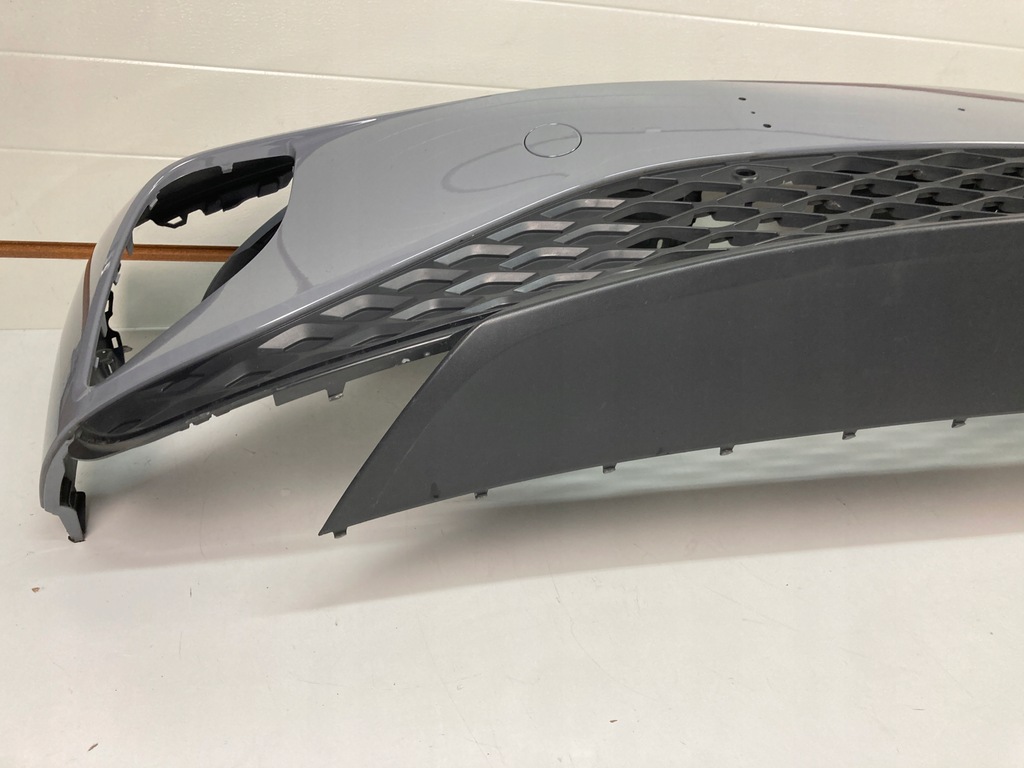 фото №8, Бампер передній vw id.4 id4 11a