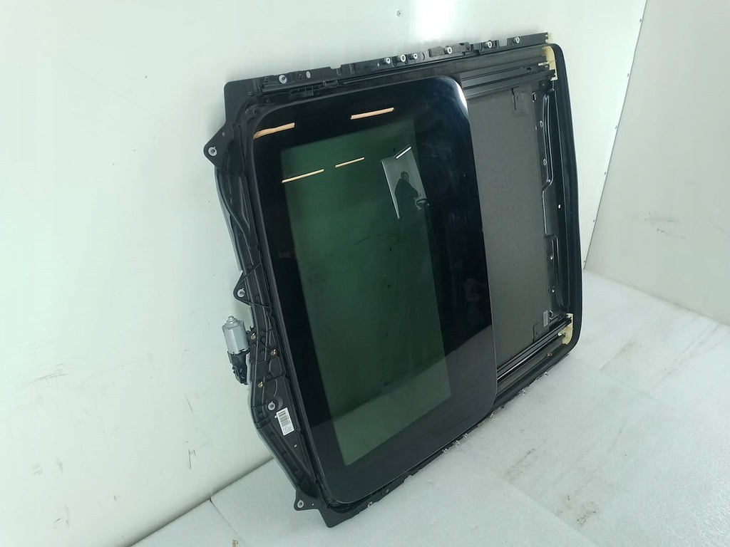 фото №8, Люк bmw seria 7 f01 7903815 1724655f