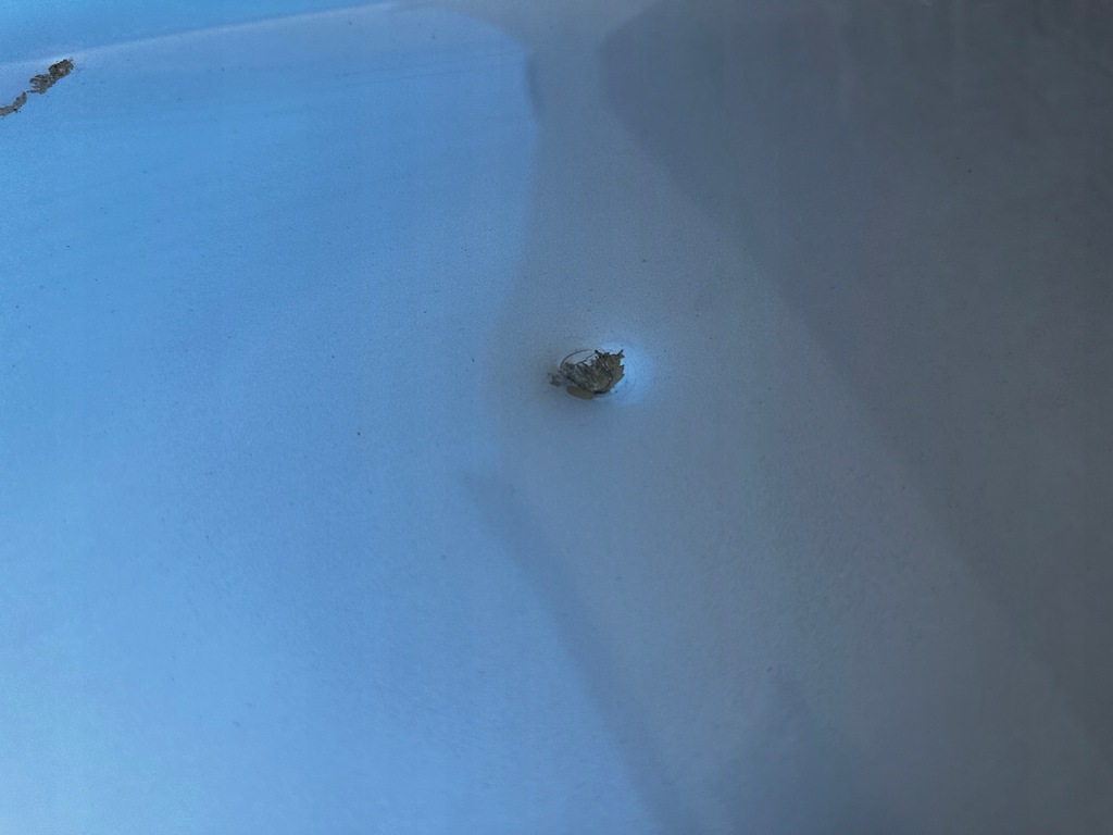 фото №12, Skoda octavia iii капот крышка двигателя 5e0