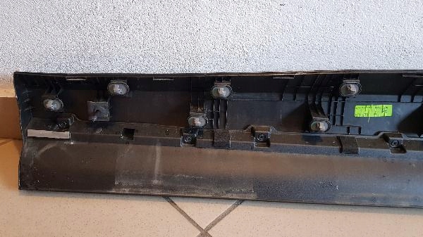 фото №7, Hyundai tucson iv 4 молдинг двері передня права