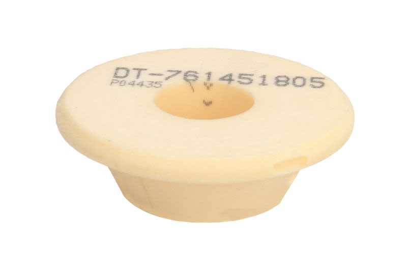 фото №8, Втулка кабины scania 4/r задняя dt spare parts 122455