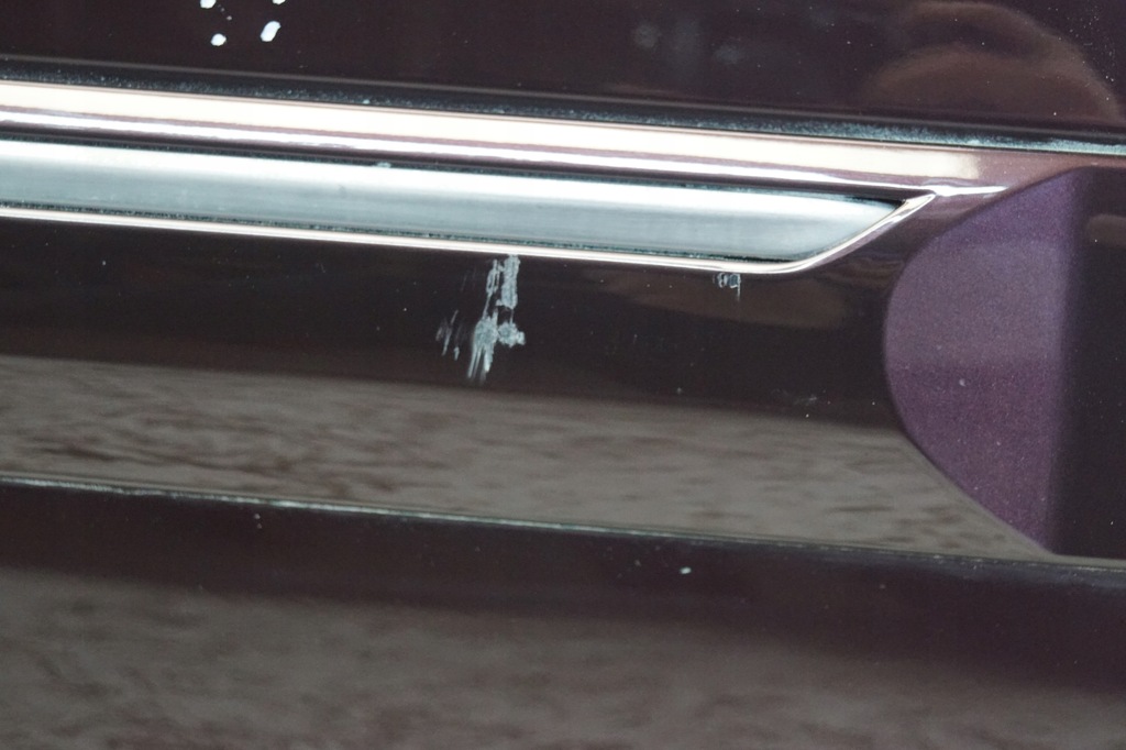 фото №11, Дверь правый задняя suzuki grand vitara i xl7