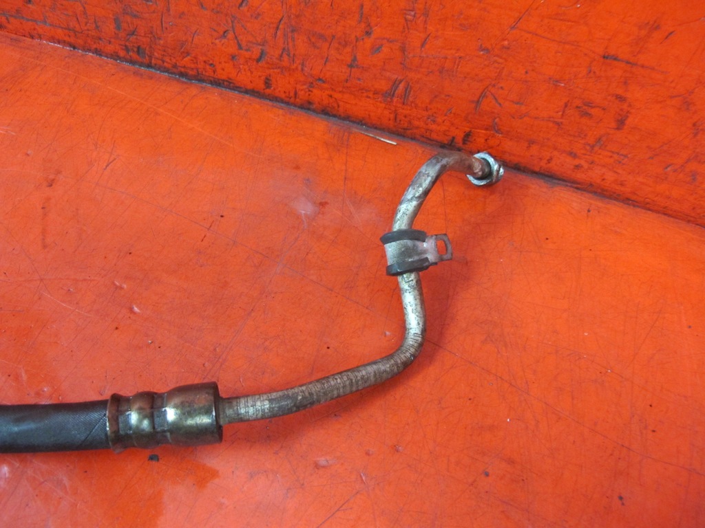 фото №4, Space star i 1.9 did 98- дроти підсилювача kpl