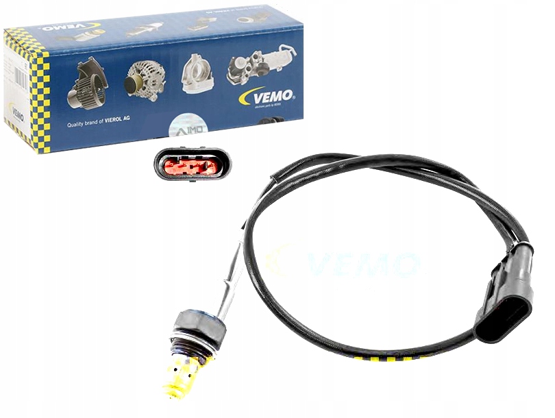 фото №1, Vemo v24-76-0019 датчик лямбда-зонд