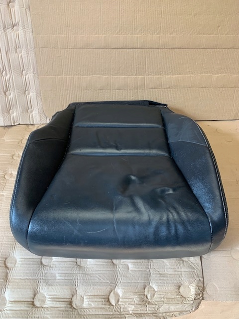 фото №1, Honda civic ix 12-16r обшивка lewego сиденье сиденье