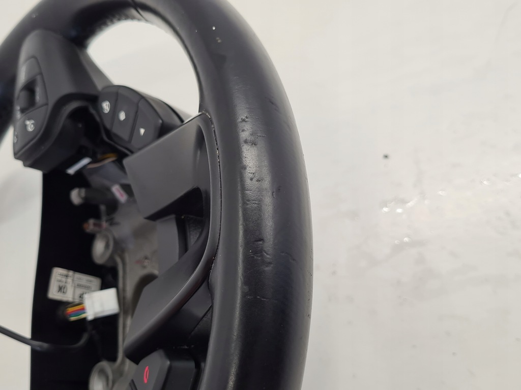 фото №7, Kia carens iv воздуховод мультифункция 56140-a4000